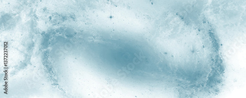 Dynamic Galaxy Background with Misty Nebula, Ethereal Swirl, and Luminous Texture

