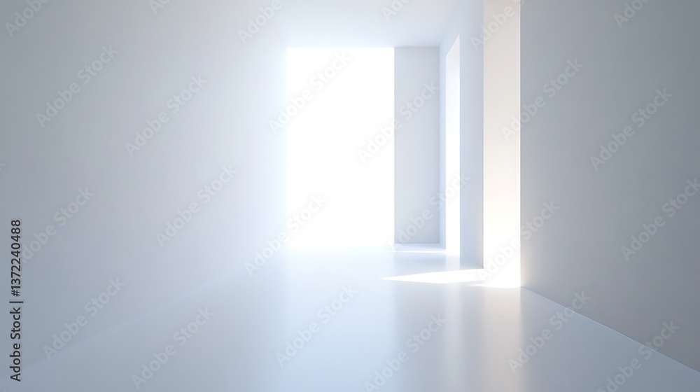 A sleek abstract grey and white background design with a hint of silver light, perfect for banners, tech themes, or celebratory designs. A sleek abstract grey and white background design with a hint of silver light, perfect for banners, tech themes, or celebratory designs.