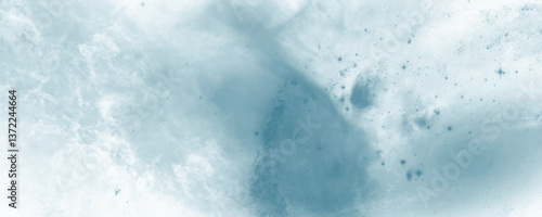 Abstract Celestial Art with Vibrant Nebula, Dynamic Fluid Motion, and Soft Colors

