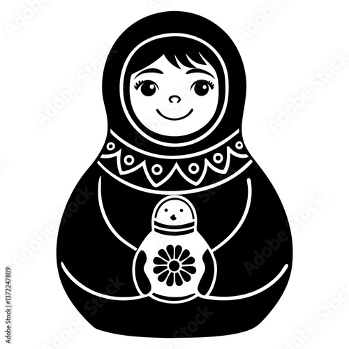 russian nesting doll