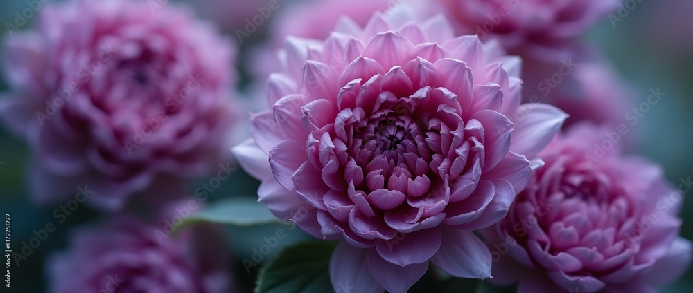 Obraz premium close up of a flower