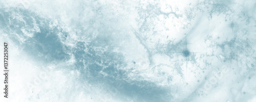 Ethereal Galaxy Landscape with Soft Nebula, Dynamic Swirl, and Subtle Glow

