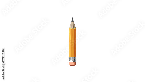 pencil,
