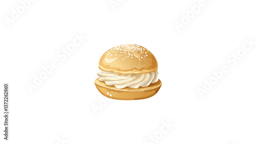 cream puff