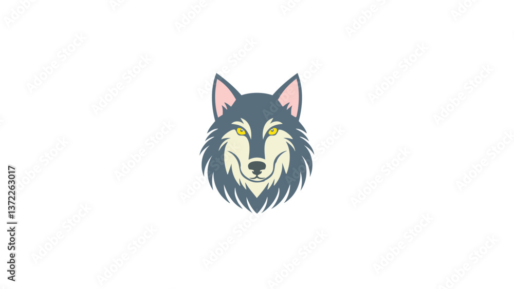 wolf wolf