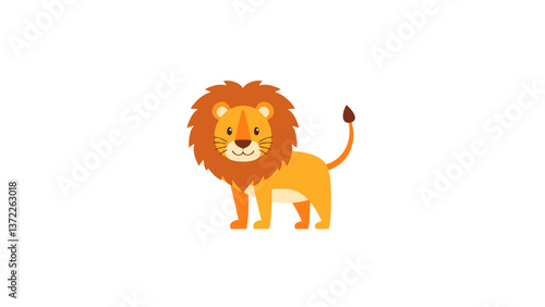 lion