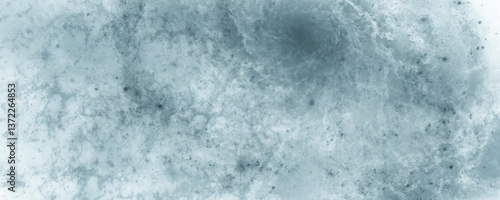 Celestial Artistry Featuring Fluid Nebula, Cosmic Dust, and Gentle Texture

