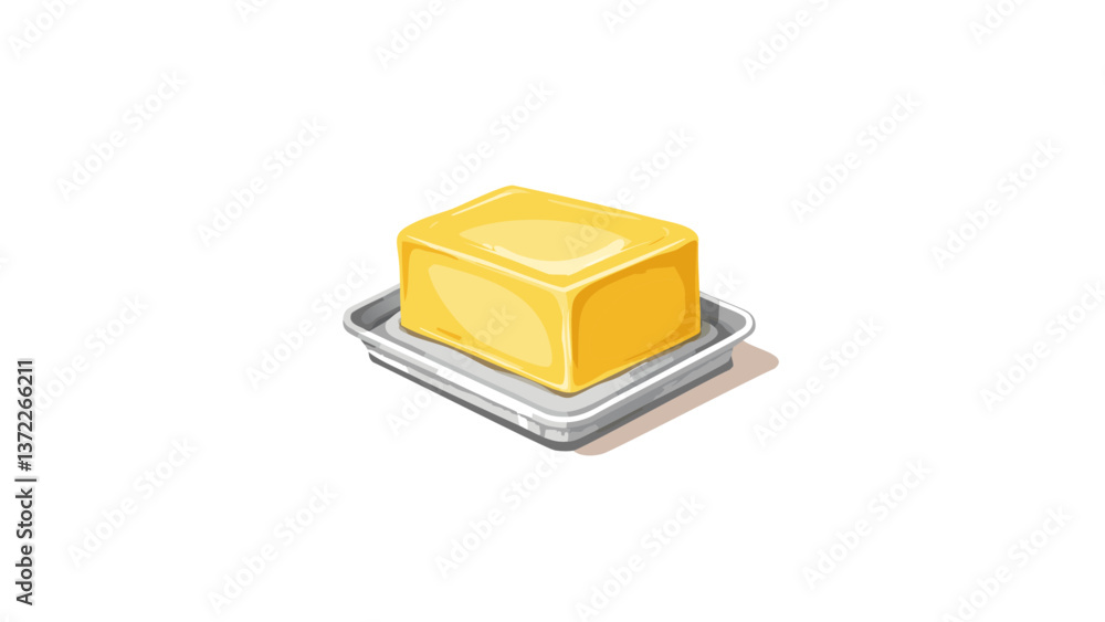 butter butter