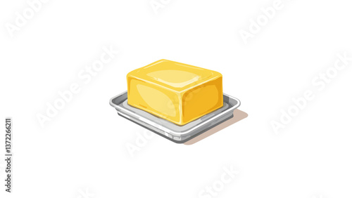 butter