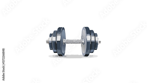 dumbbell