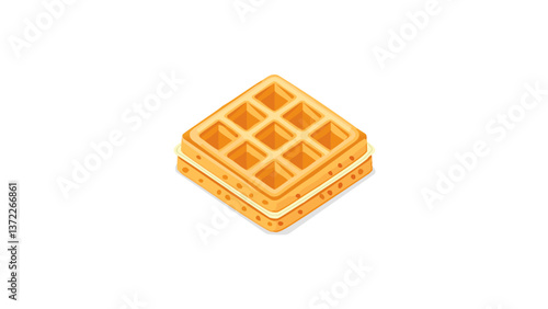waffle