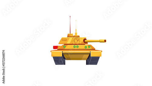 tank