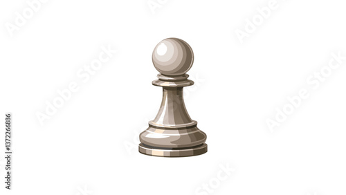Chess Pawn
