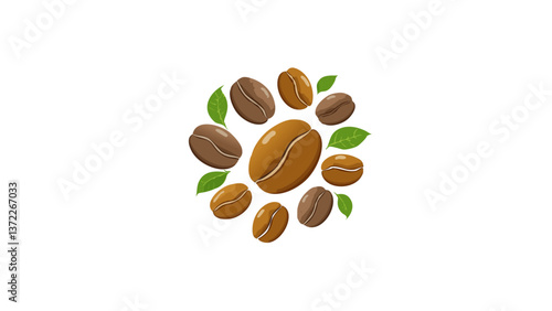 coffee beans