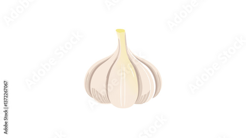 garlic