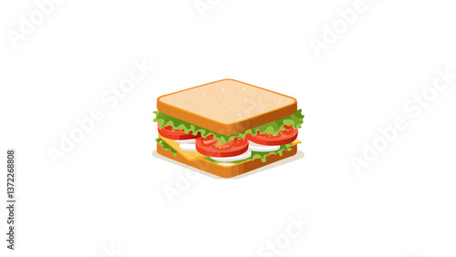 sandwich