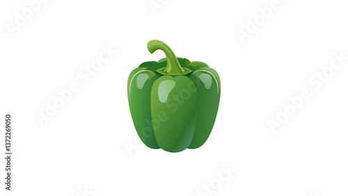 green pepper