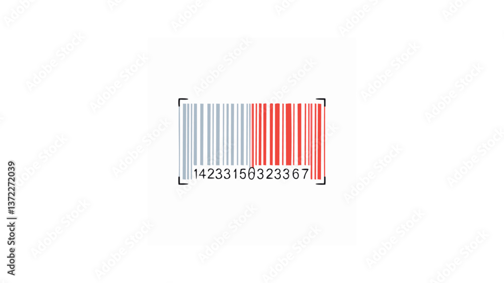 barcode barcode