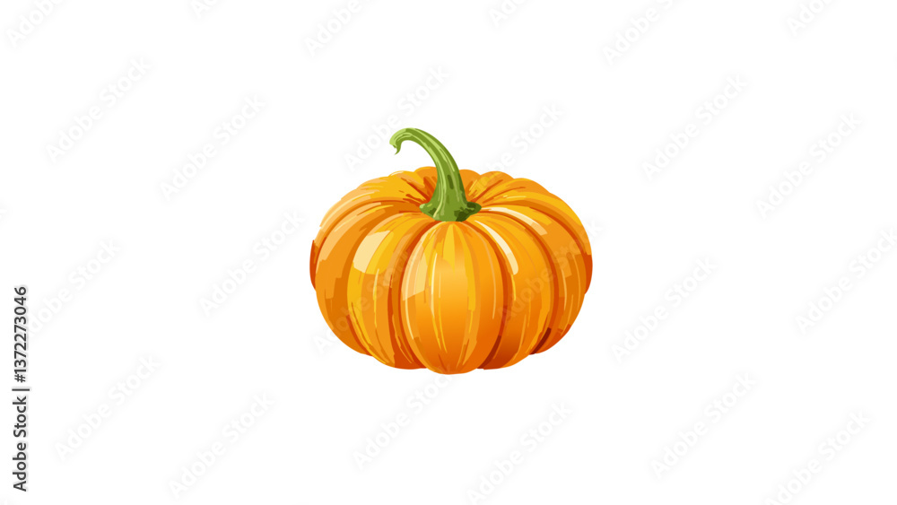 Obraz premium pumpkin