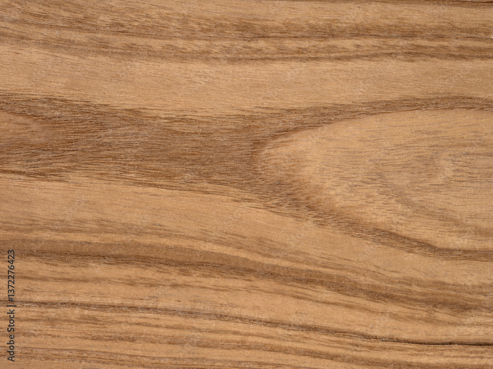 Heat treated wood texture surface in close up