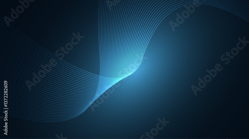 onda, vibrazione, circuito, hi tech, sfondo, internet, comunicazione