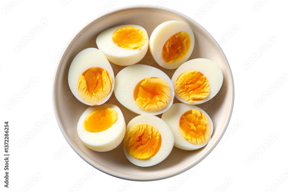 Boiled Eggs Boiled Eggs