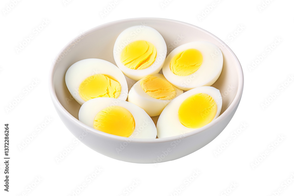 Boiled Eggs Boiled Eggs