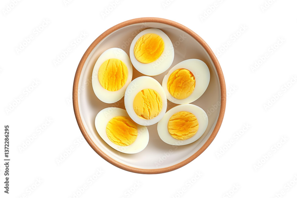 Boiled Eggs Boiled Eggs