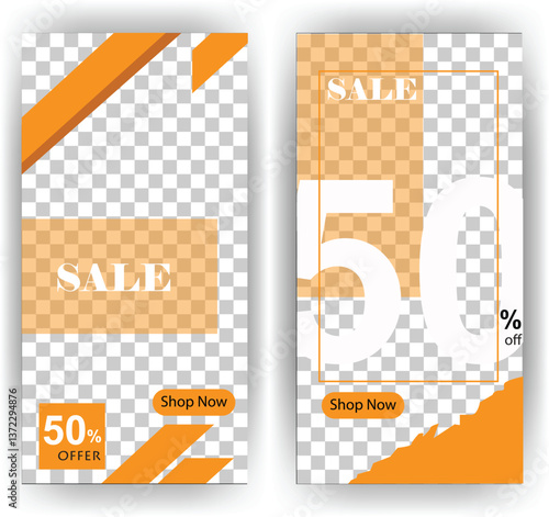 Sale 50% Off. Shop Now