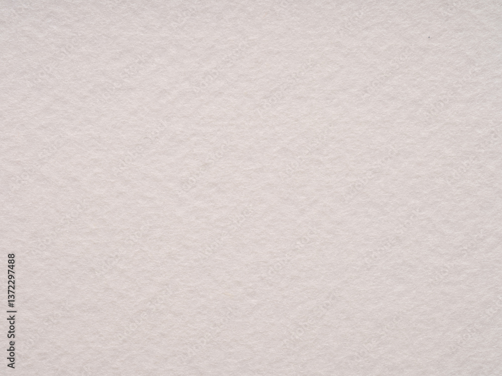 Subtle blush felt canvas offers a tender and delicate touch, perfect for serene and soft designs