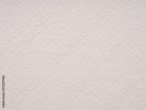 Obraz na płótnie Subtle blush felt canvas offers a tender and delicate touch, perfect for serene and soft designs w salonie