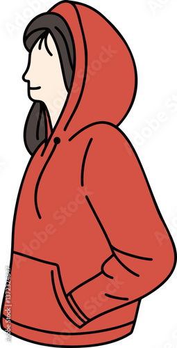 후드 여