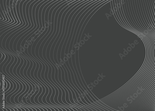 Technology background. Line wireframe pattern, cyber, internet, digital, science, futuristic, high tech