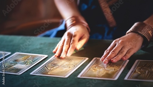 Celebrate the moments of clarity that tarot can provide.  