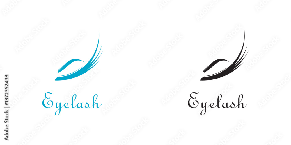 Obraz premium logo for company