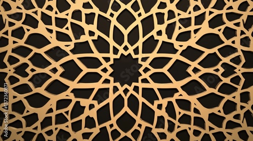 islamic pattern