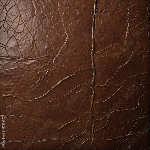 Wallpaper Mural A deep brown synthetic leather texture with subtle wrinkles and natural-looking imperfections for a vintage feel.


 Torontodigital.ca
