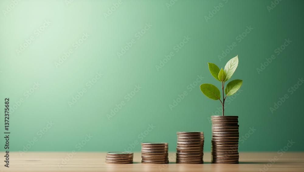 Ethical Investing: Aligning Financial Choices with Moral Values for Sustainable Growth and Social Responsibility in Stock Photography Ethical Investing: Aligning Financial Choices with Moral Values for Sustainable Growth and Social Responsibility in Stock Photography