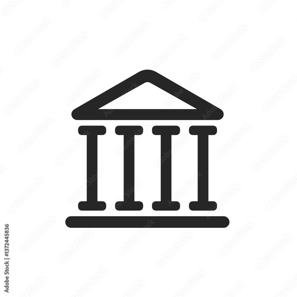 Building with Columns Building with Columns