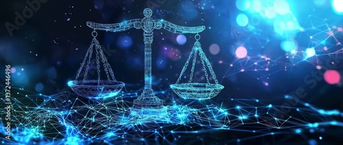 Analysis of legal risks in technology focusing on ethics and privacy concerns.