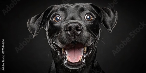 Humorous Black Friday Sale Featuring Cane Corso 