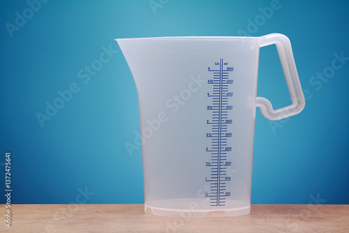 measuring cup for 5000ml