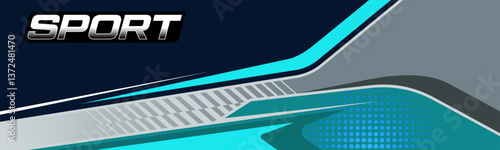 Car wrap design race livery vehicle vector. Graphic stripe racing background kit designs for vehicle, race car, rally, adventure and livery
