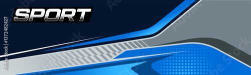 Car wrap design race livery vehicle vector. Graphic stripe racing background kit designs for vehicle, race car, rally, adventure and livery
