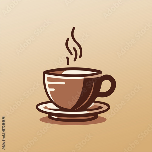 Modern Espresso Cup Design
