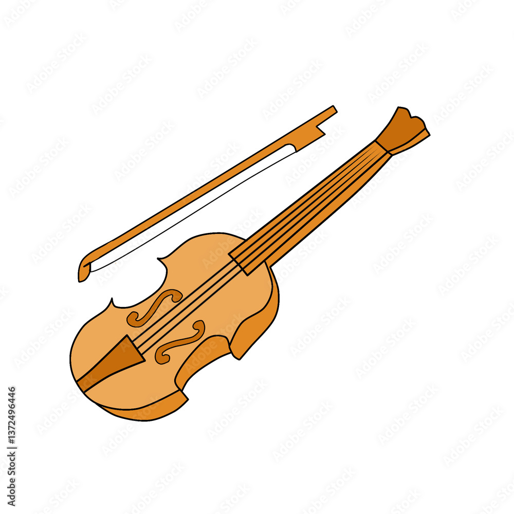 Obraz premium music tool