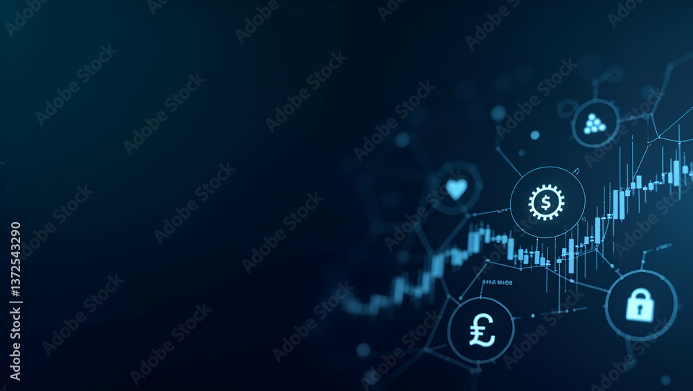 Explore minimalist wallpaper design showcasing abstract digital charts and icons for forex trading, emphasizing secure online currency exchange and fintech innovation. Explore minimalist wallpaper design showcasing abstract digital charts and icons for forex trading, emphasizing secure online currency exchange and fintech innovation.
