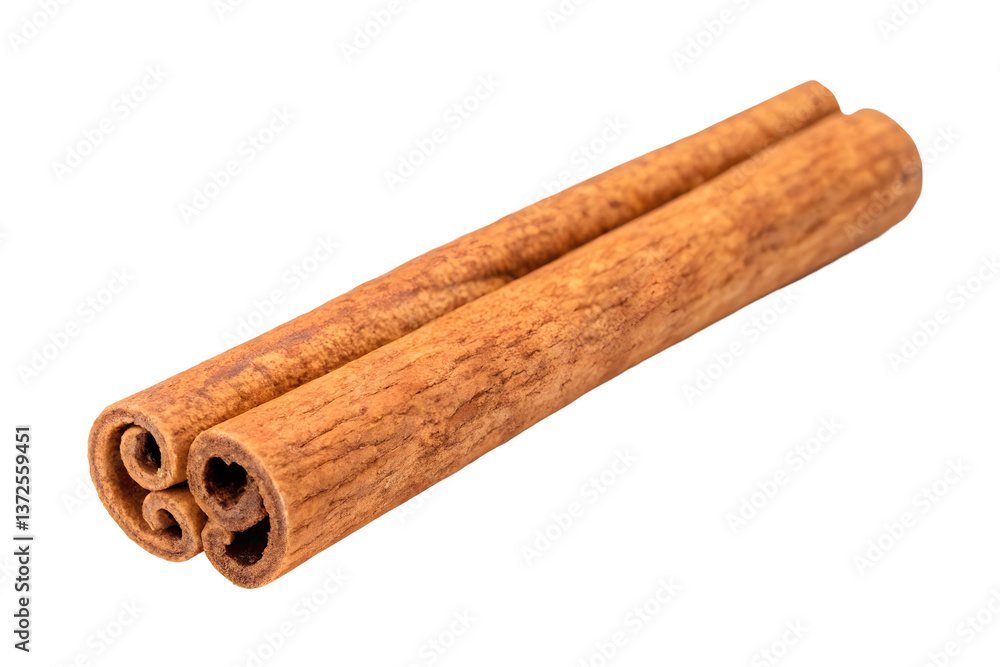 Fresh cinnamon sticks for cooking and baking. Fresh cinnamon sticks for cooking and baking.
