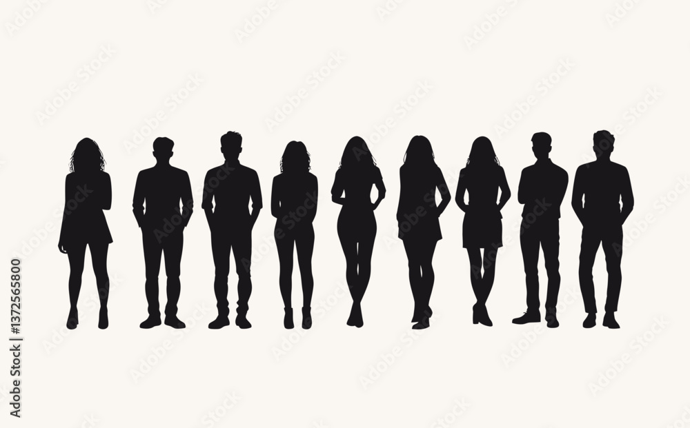 group of people group of people