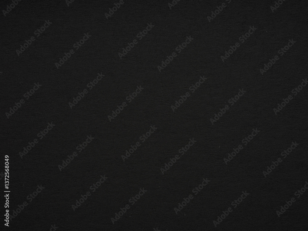 Enigmatic black texture offers a canvas of mystery, perfect for conveying sophistication and dramatic flair